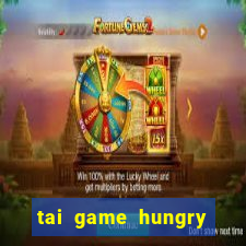 tai game hungry shark hack