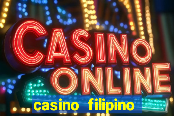 casino filipino tagaytay hiring