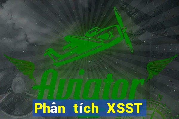 Phân tích XSST ngày 22