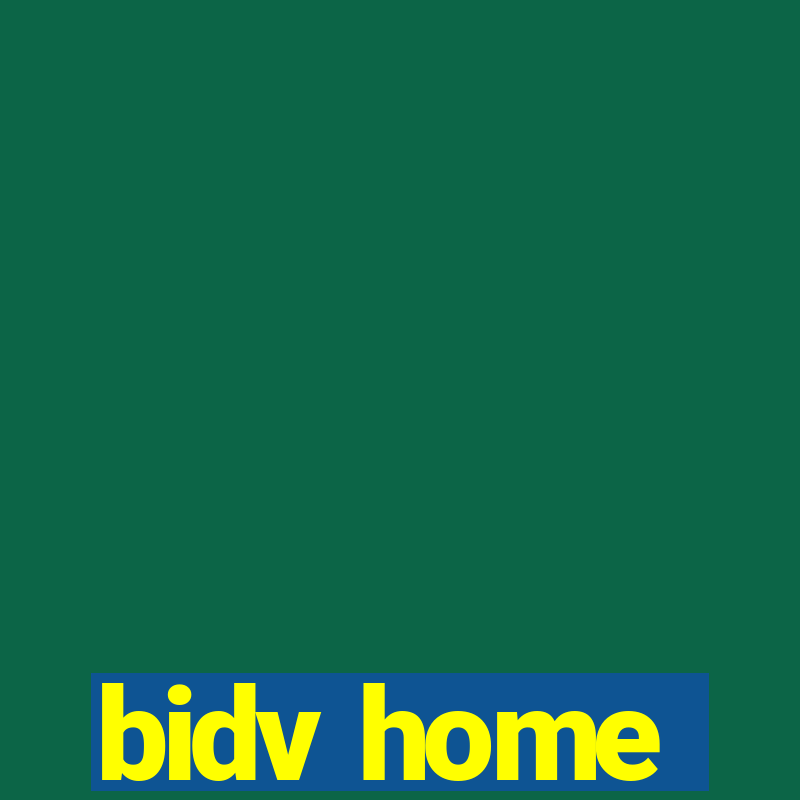 bidv home