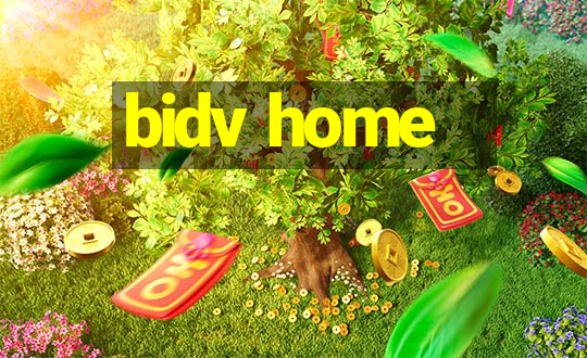 bidv home