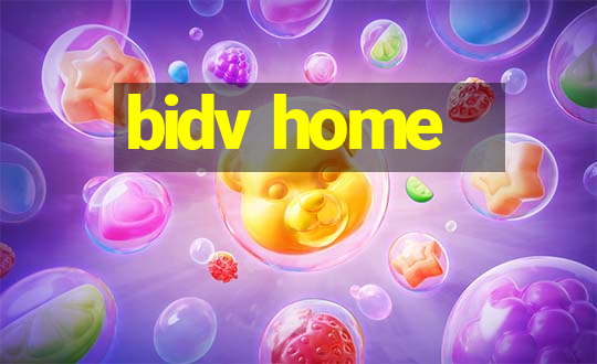 bidv home