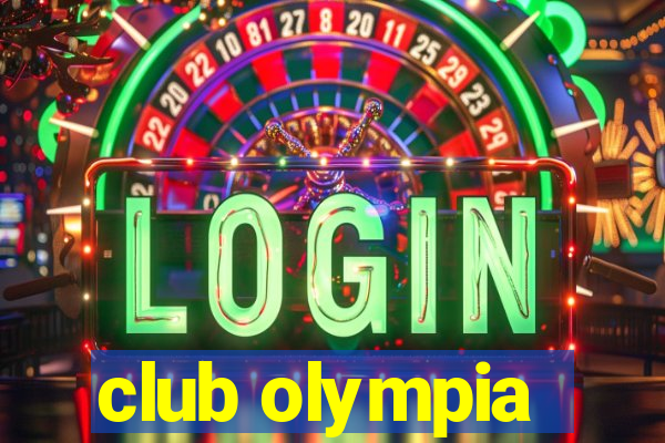 club olympia