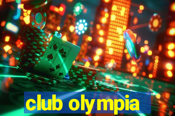 club olympia