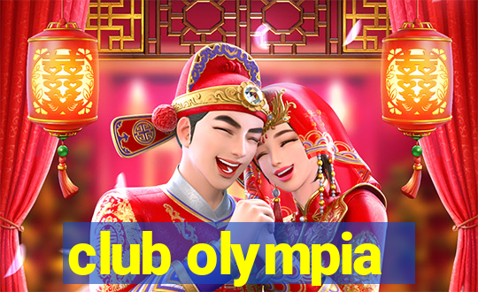 club olympia