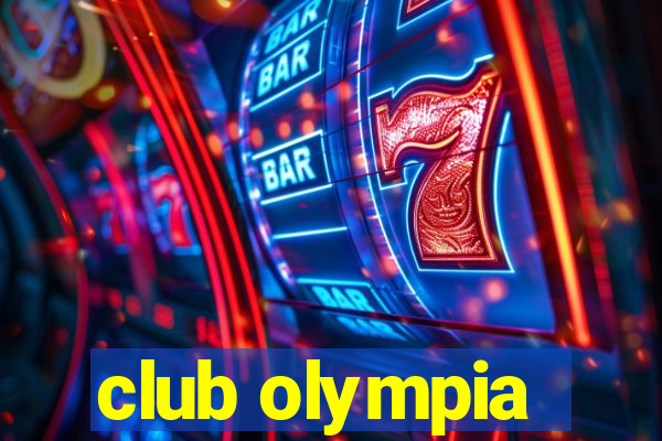 club olympia