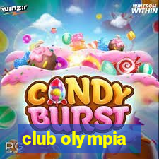 club olympia