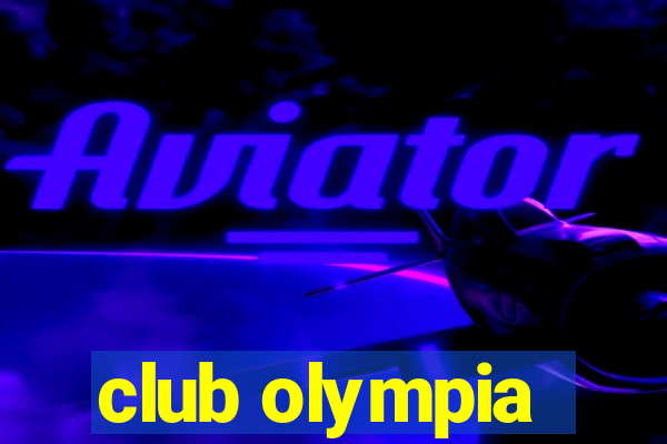 club olympia