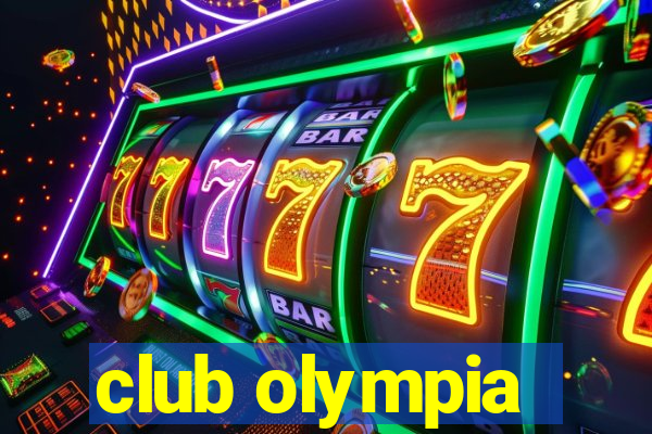 club olympia