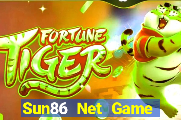 Sun86 Net Game Bài Tài Xỉu