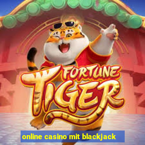 online casino mit blackjack