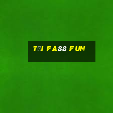 tải fa88 fun