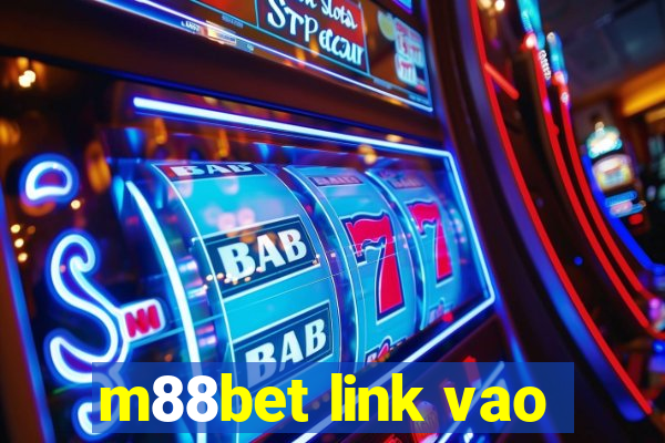 m88bet link vao