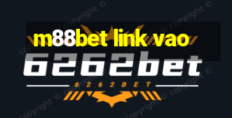 m88bet link vao