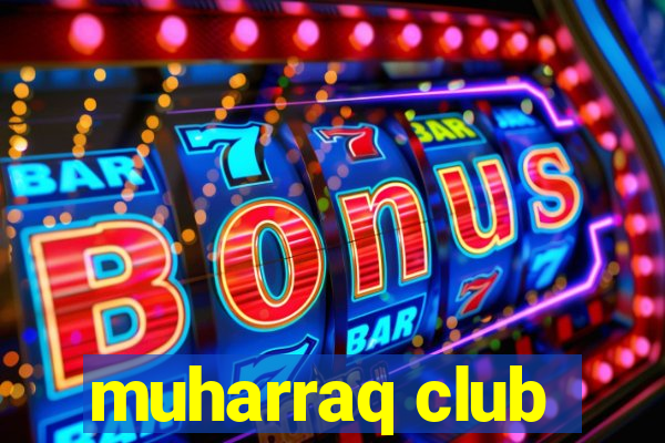 muharraq club