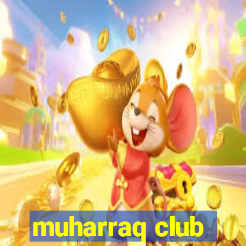 muharraq club