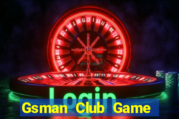 Gsman Club Game Bài V52