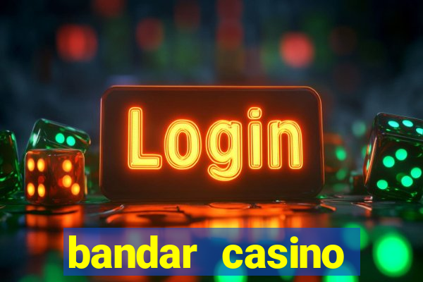 bandar casino maxbet terbaik