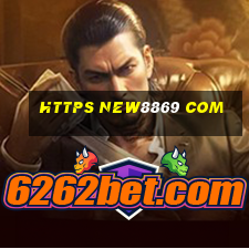 https new8869 com