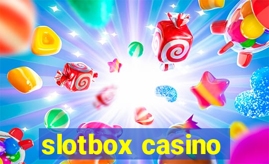 slotbox casino