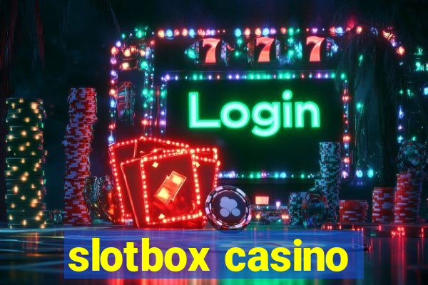 slotbox casino