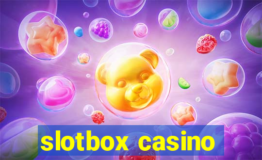 slotbox casino