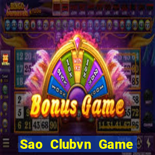 Sao Clubvn Game Bài Đổi Thưởng Go88