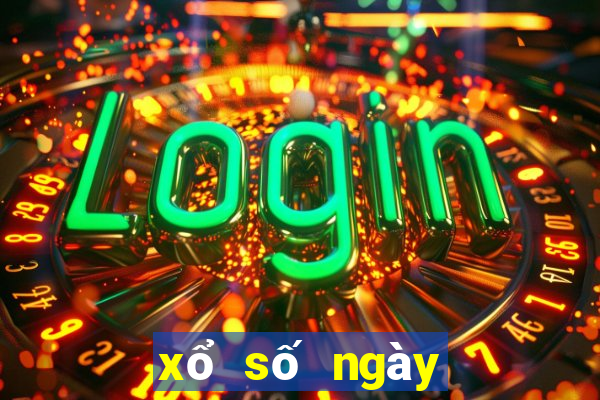 xổ số ngày mùng 4 tháng 3