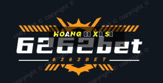 Hoàng đế xổ số