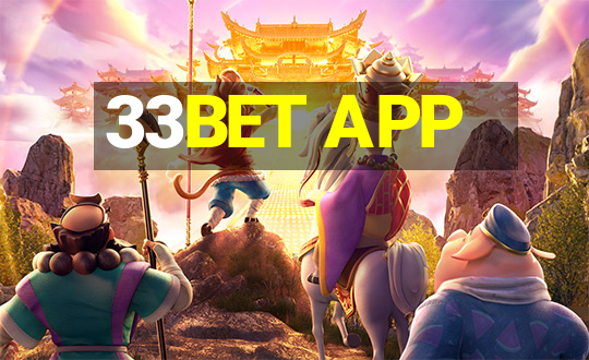 33BET APP