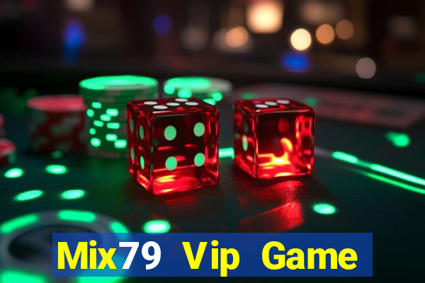 Mix79 Vip Game Bài Macau