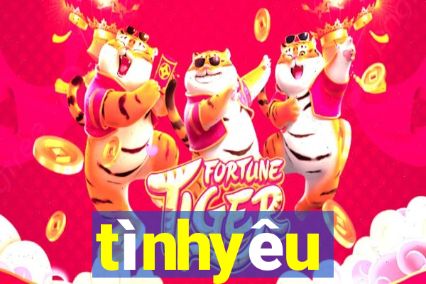 tìnhyêu