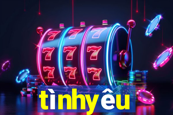 tìnhyêu