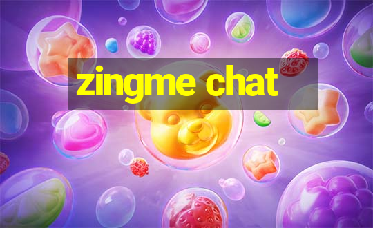 zingme chat