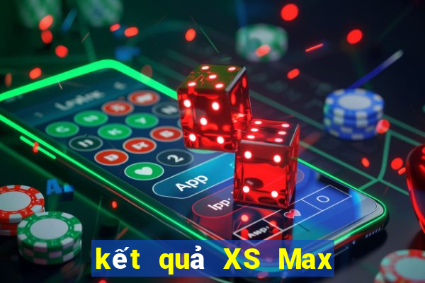 kết quả XS Max 3D ngày 31