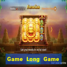 Game Long Game Bài Slot Đổi Thưởng