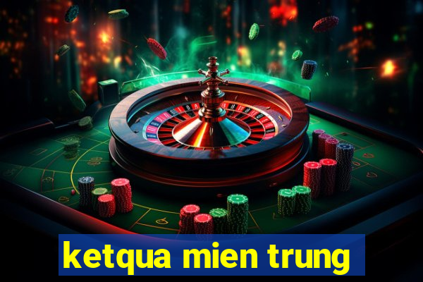 ketqua mien trung