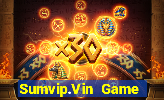 Sumvip.Vin Game Bài Sunwin