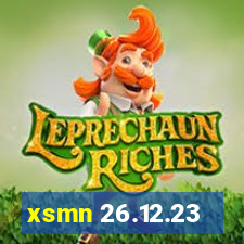 xsmn 26.12.23