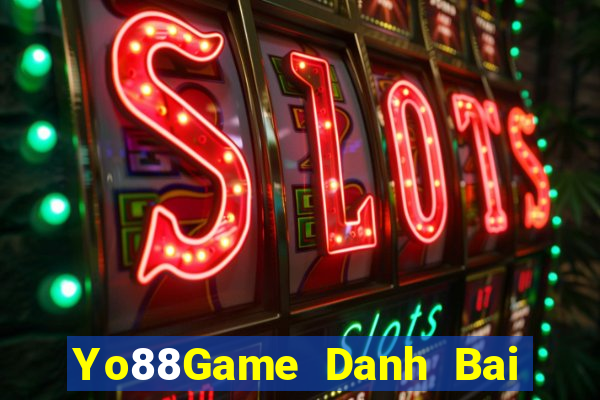 Yo88Game Danh Bai Sanh Rong