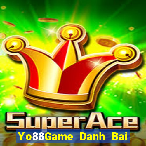 Yo88Game Danh Bai Sanh Rong