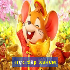 Trực tiếp XSHCM ngày 7