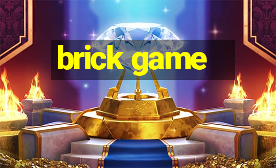 brick game