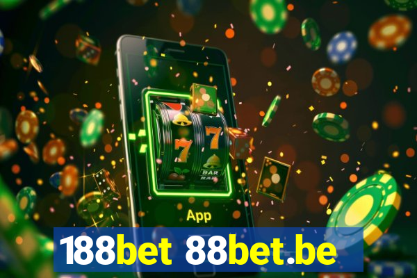 188bet 88bet.be