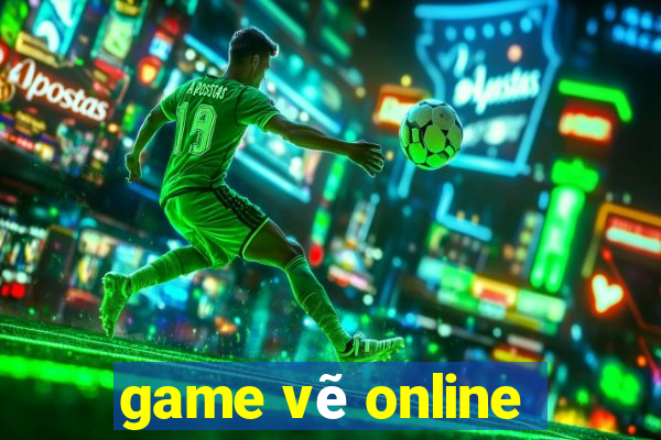 game vẽ online