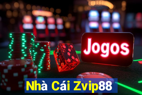 Nhà Cái Zvip88