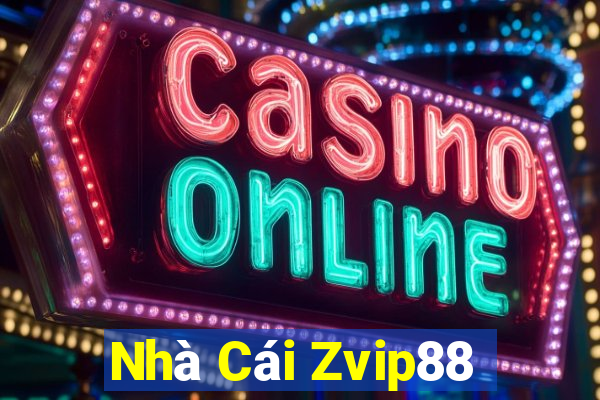 Nhà Cái Zvip88