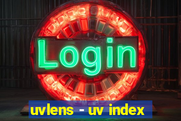 uvlens - uv index