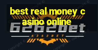 best real money casino online