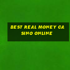 best real money casino online